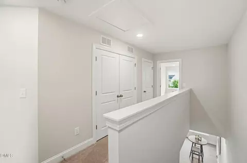 Entry Way - 5410 Running Fox Ln, Durham, NC 27703 photo 3 of 3