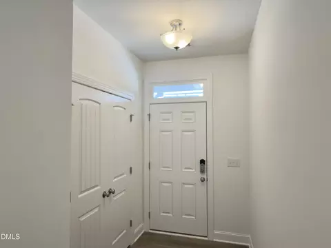 Entry Way - 5410 Running Fox Ln, Durham, NC 27703 photo 1 of 3