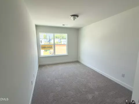 Bedroom - 5410 Running Fox Ln, Durham, NC 27703 photo 1 of 6