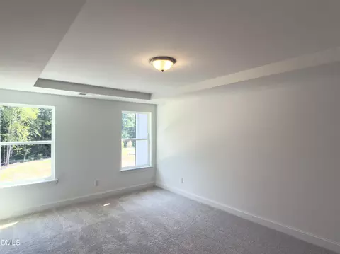 Bedroom - 5410 Running Fox Ln, Durham, NC 27703 photo 3 of 6