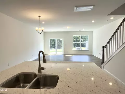 Kitchen - 5410 Running Fox Ln, Durham, NC 27703 photo 3 of 5