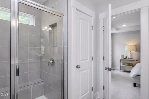 Entry Way - 5404 Running Fox Ln, Durham, NC 27703 photo 3 of 3