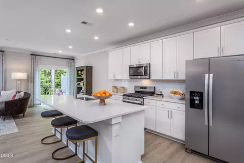 Kitchen - 5404 Running Fox Ln, Durham, NC 27703 photo 1 of 2