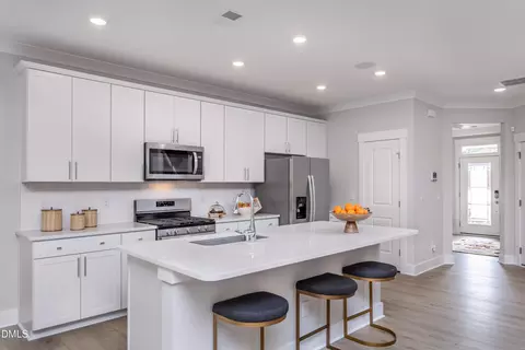 Kitchen - 5404 Running Fox Ln, Durham, NC 27703 photo 2 of 2
