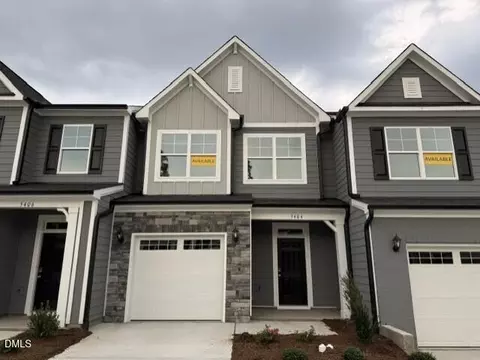 5404 Running Fox Ln, Durham, NC 27703