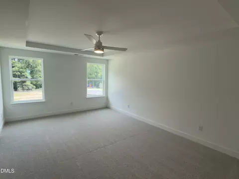 Bedroom - 5404 Running Fox Ln, Durham, NC 27703 photo 3 of 3
