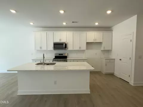 Kitchen - 5404 Running Fox Ln, Durham, NC 27703 photo 2 of 2