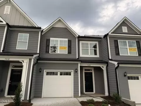 5408 Running Fox Ln, Durham, NC 27703