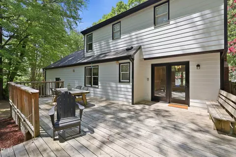 Exterior - 105 Willow Wisp Ct, Wake Forest, NC 27587 photo 5 of 8