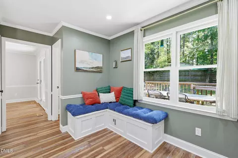Entry Way - 105 Willow Wisp Ct, Wake Forest, NC 27587 photo 2 of 2