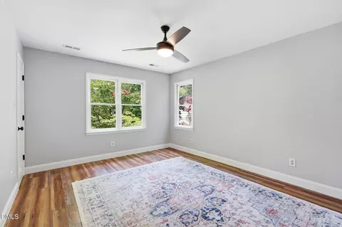 Bedroom - 105 Willow Wisp Ct, Wake Forest, NC 27587 photo 2 of 3