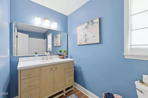 Bath - 105 Willow Wisp Ct, Wake Forest, NC 27587 photo 3 of 3
