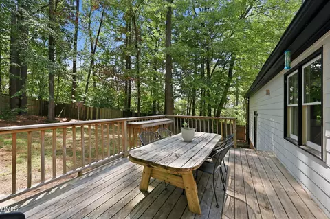 Exterior - 105 Willow Wisp Ct, Wake Forest, NC 27587 photo 6 of 8