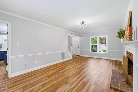 Living - 105 Willow Wisp Ct, Wake Forest, NC 27587 photo 5 of 5