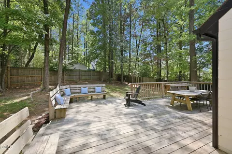 Exterior - 105 Willow Wisp Ct, Wake Forest, NC 27587 photo 4 of 8