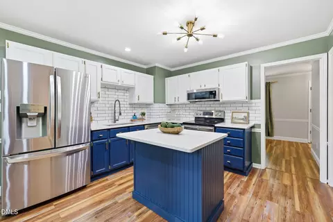 Kitchen - 105 Willow Wisp Ct, Wake Forest, NC 27587 photo 1 of 3