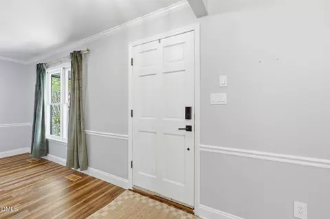 Entry Way - 105 Willow Wisp Ct, Wake Forest, NC 27587 photo 1 of 2