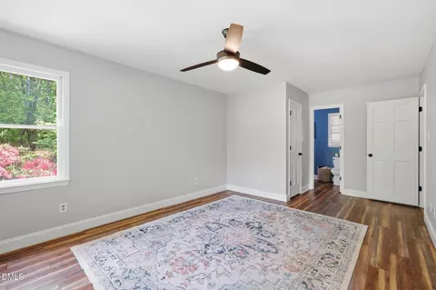Bedroom - 105 Willow Wisp Ct, Wake Forest, NC 27587 photo 3 of 3