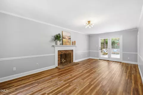 Living - 105 Willow Wisp Ct, Wake Forest, NC 27587 photo 2 of 5