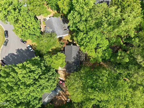 View/Area - 105 Willow Wisp Ct, Wake Forest, NC 27587 photo 2 of 2