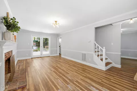 Living - 105 Willow Wisp Ct, Wake Forest, NC 27587 photo 1 of 5