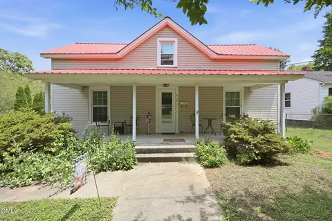 410 W Lee St, Mebane, NC 27302