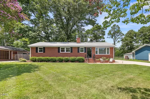 224 Faison Dr, Knightdale, NC 27545