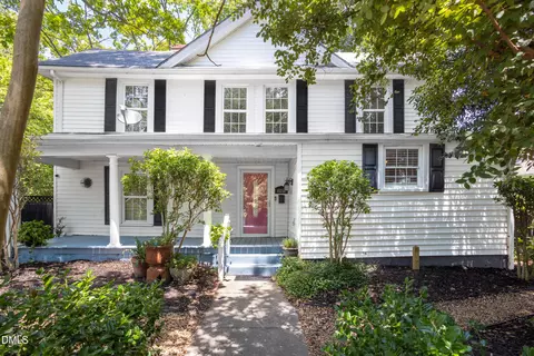 1016 Wells St, Durham, NC 27707