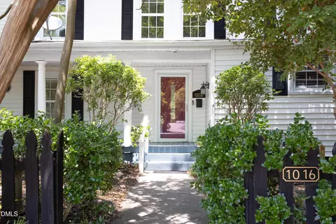 1016 Wells St, Durham, NC 27707