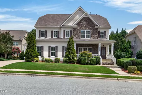1013 Chessridge Way, Morrisville, NC 27560
