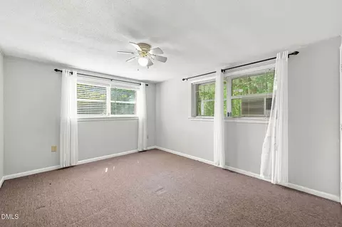 Bedroom - 44 Pine Cone Ln, Semora, NC 27343 photo 5 of 5