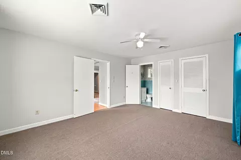 Bedroom - 44 Pine Cone Ln, Semora, NC 27343 photo 3 of 5