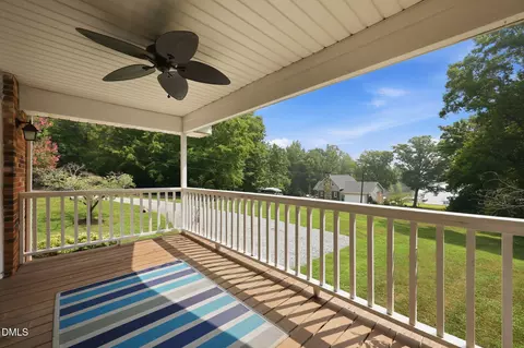 Exterior - 44 Pine Cone Ln, Semora, NC 27343 photo 6 of 6
