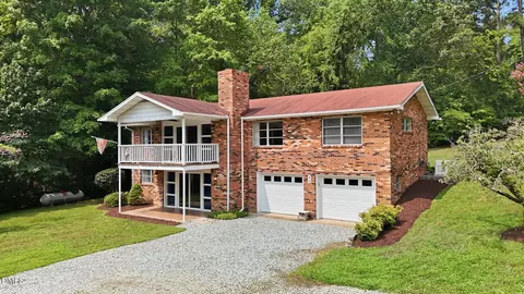 Exterior - 44 Pine Cone Ln, Semora, NC 27343 photo 2 of 6