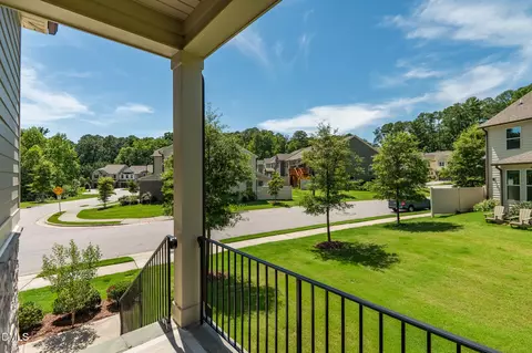 Exterior - 1544 Catch Fly Ln, Durham, NC 27713 photo 1 of 3