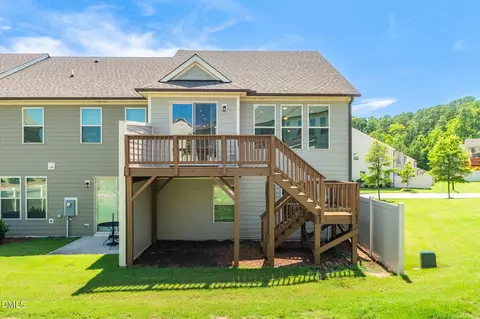 Exterior - 1544 Catch Fly Ln, Durham, NC 27713 photo 3 of 3