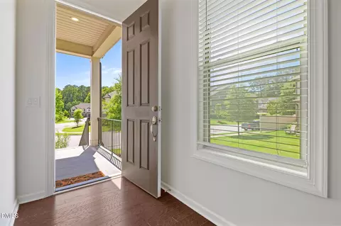 Entry Way - 1544 Catch Fly Ln, Durham, NC 27713 photo 1 of 3