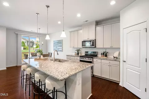 Kitchen - 1544 Catch Fly Ln, Durham, NC 27713 photo 1 of 1