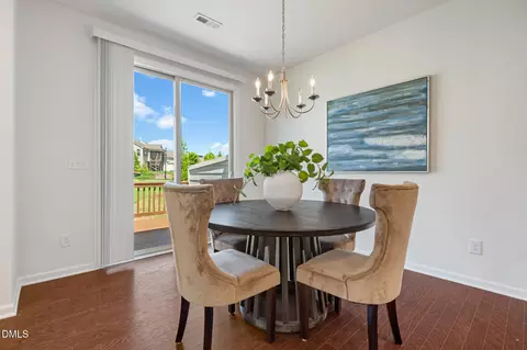 Dining - 1544 Catch Fly Ln, Durham, NC 27713 photo 1 of 1