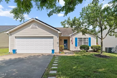 4138 Springfield Creek Dr, Raleigh, NC 27616