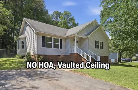 215 Brookfield Cir, Sanford, NC 27330