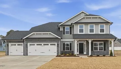 253 Galway Rd, Lillington, NC 27546