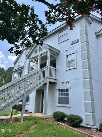 2502 Avent Ferry Rd #203, Raleigh, NC 27606