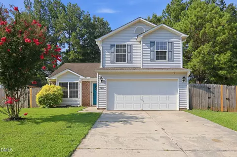 503 Providence Hall Dr, Sanford, NC 27330