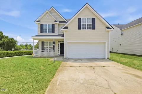 2124 Star Sapphire Dr, Raleigh, NC 27610