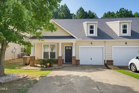 413 Woodson Dr, Clayton, NC 27527