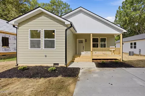 465 New York Ave, Burlington, NC 27215