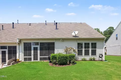 Exterior - 538 Brunello Dr, Wake Forest, NC 27587 photo 3 of 4