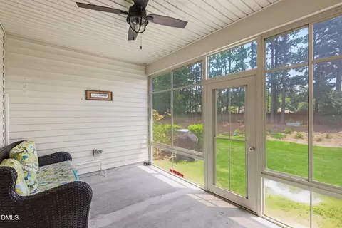 Exterior - 538 Brunello Dr, Wake Forest, NC 27587 photo 4 of 4