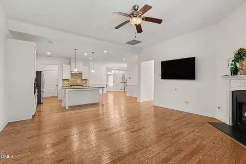 Living - 538 Brunello Dr, Wake Forest, NC 27587 photo 2 of 2